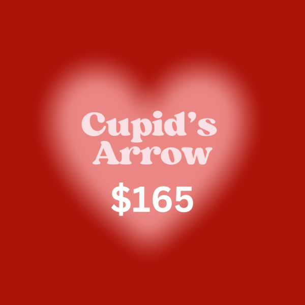 Cupid's Arrow