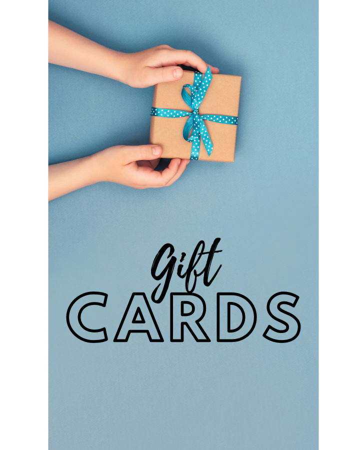 Gift Cards