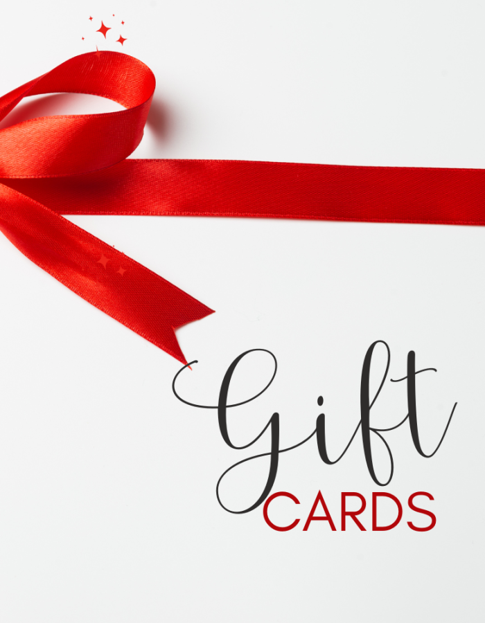 Gift Cards